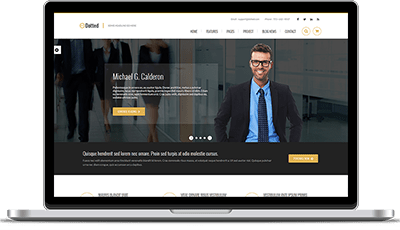 Master Slider in Macbook